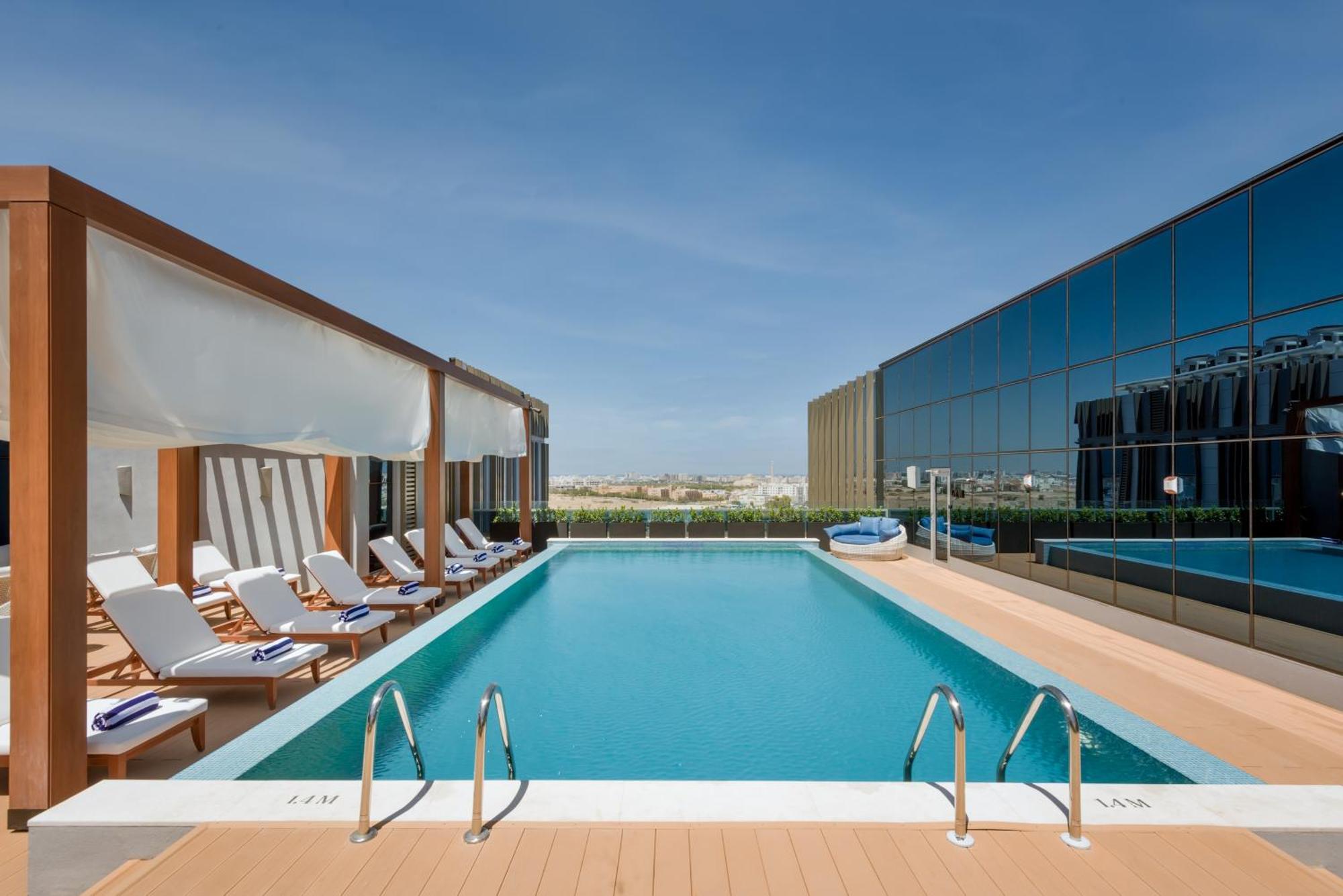 Intercityhotel Bawshar มัสกัต ภายนอก รูปภาพ