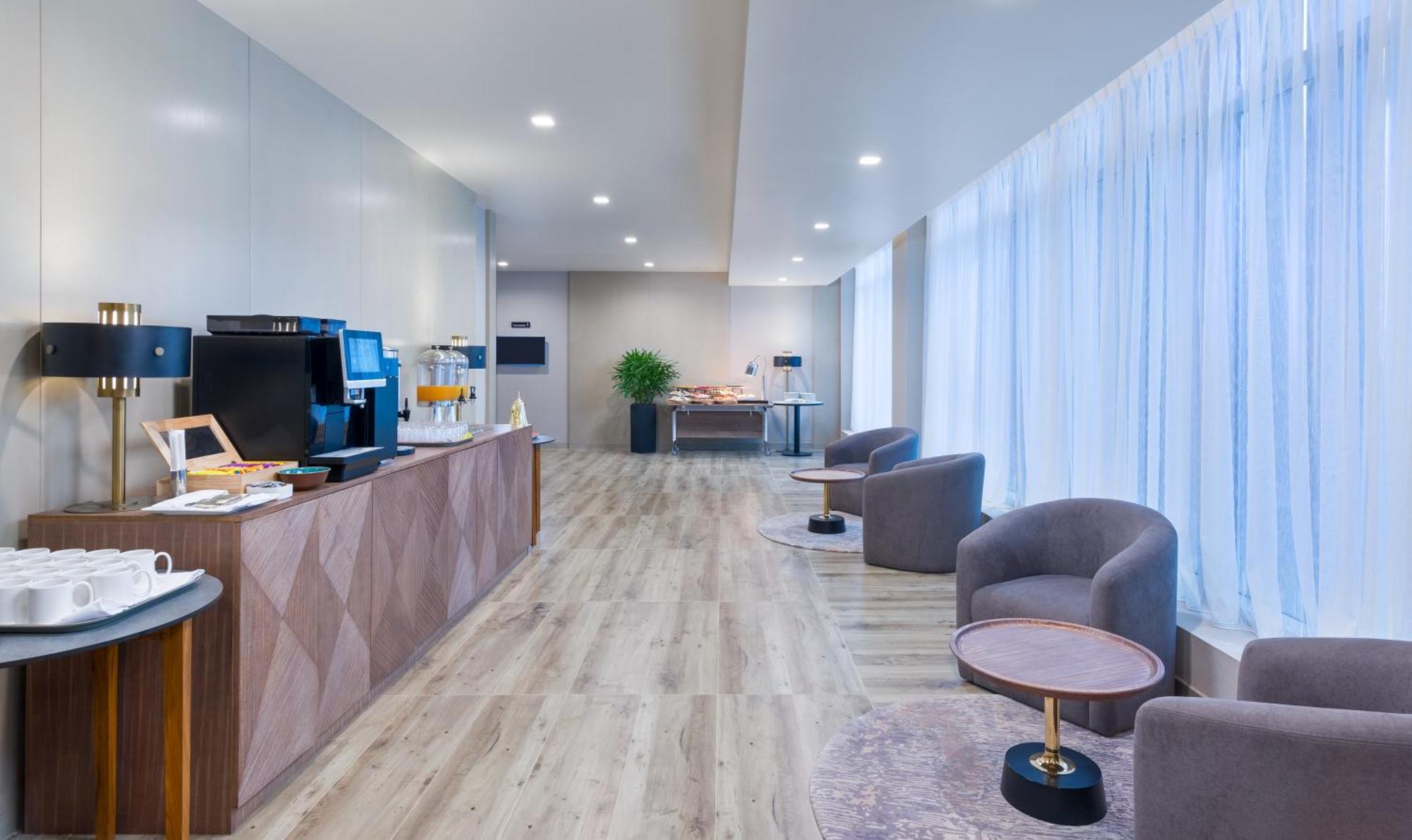 Intercityhotel Bawshar มัสกัต ภายนอก รูปภาพ