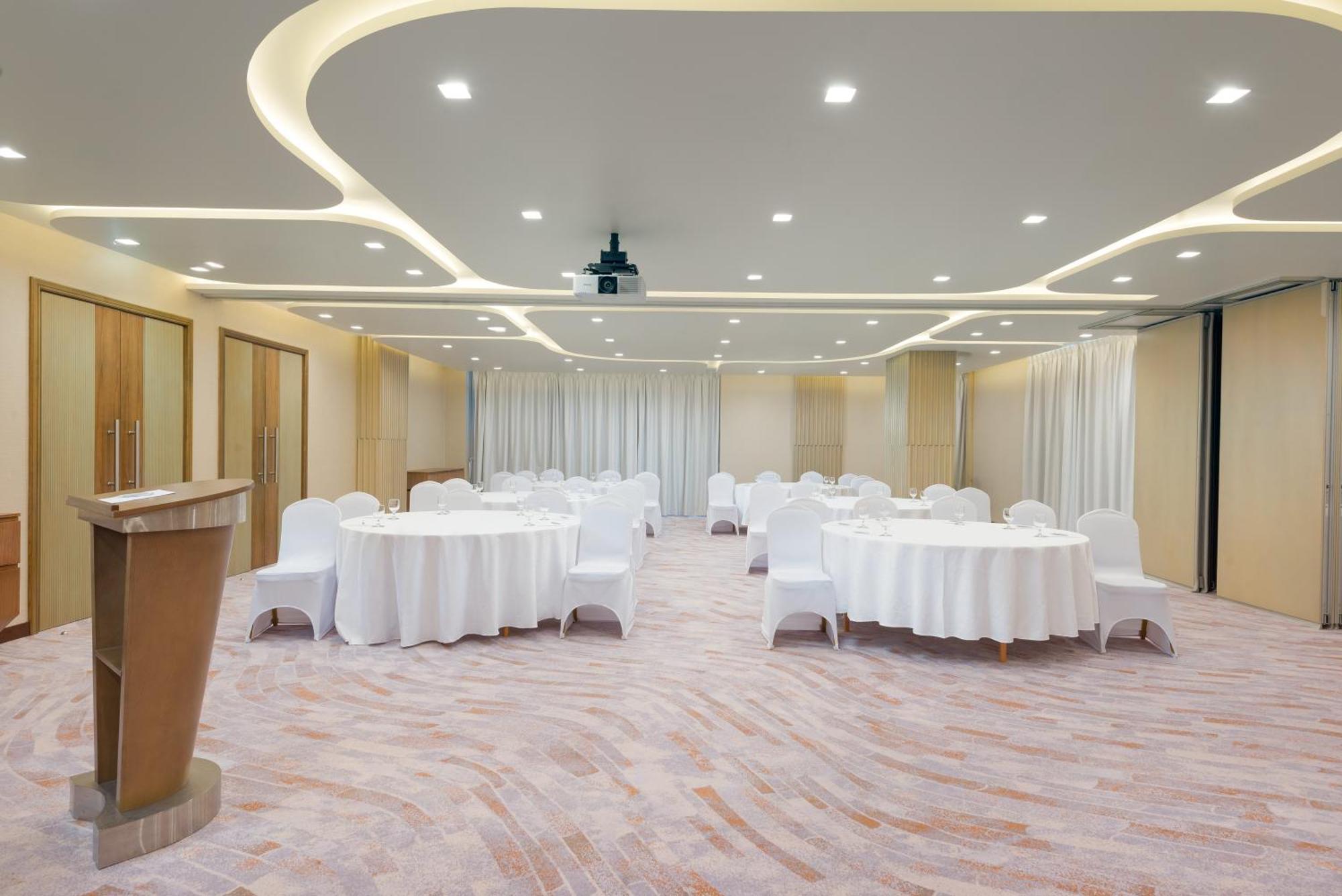 Intercityhotel Bawshar มัสกัต ภายนอก รูปภาพ