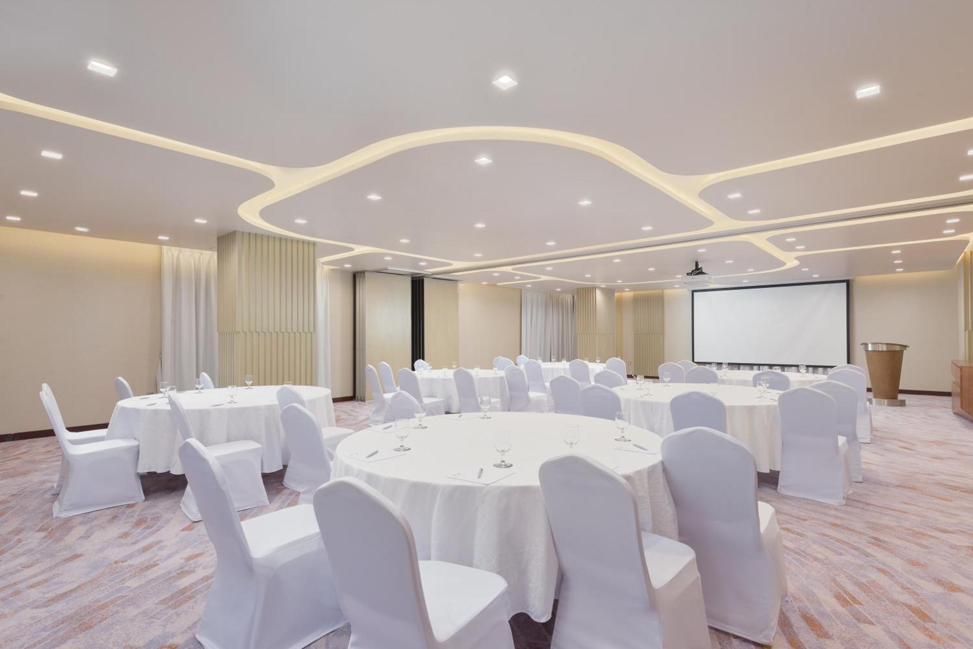 Intercityhotel Bawshar มัสกัต ภายนอก รูปภาพ