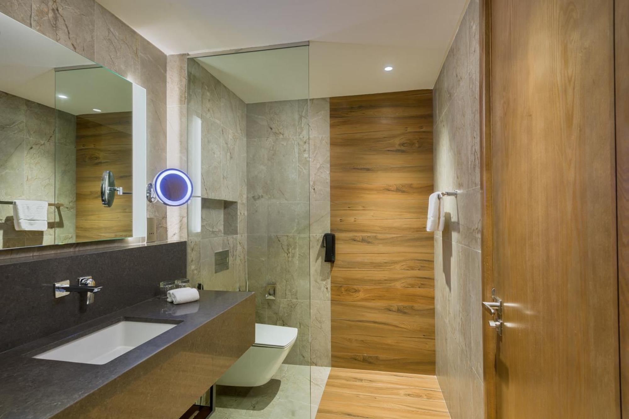 Intercityhotel Bawshar มัสกัต ภายนอก รูปภาพ