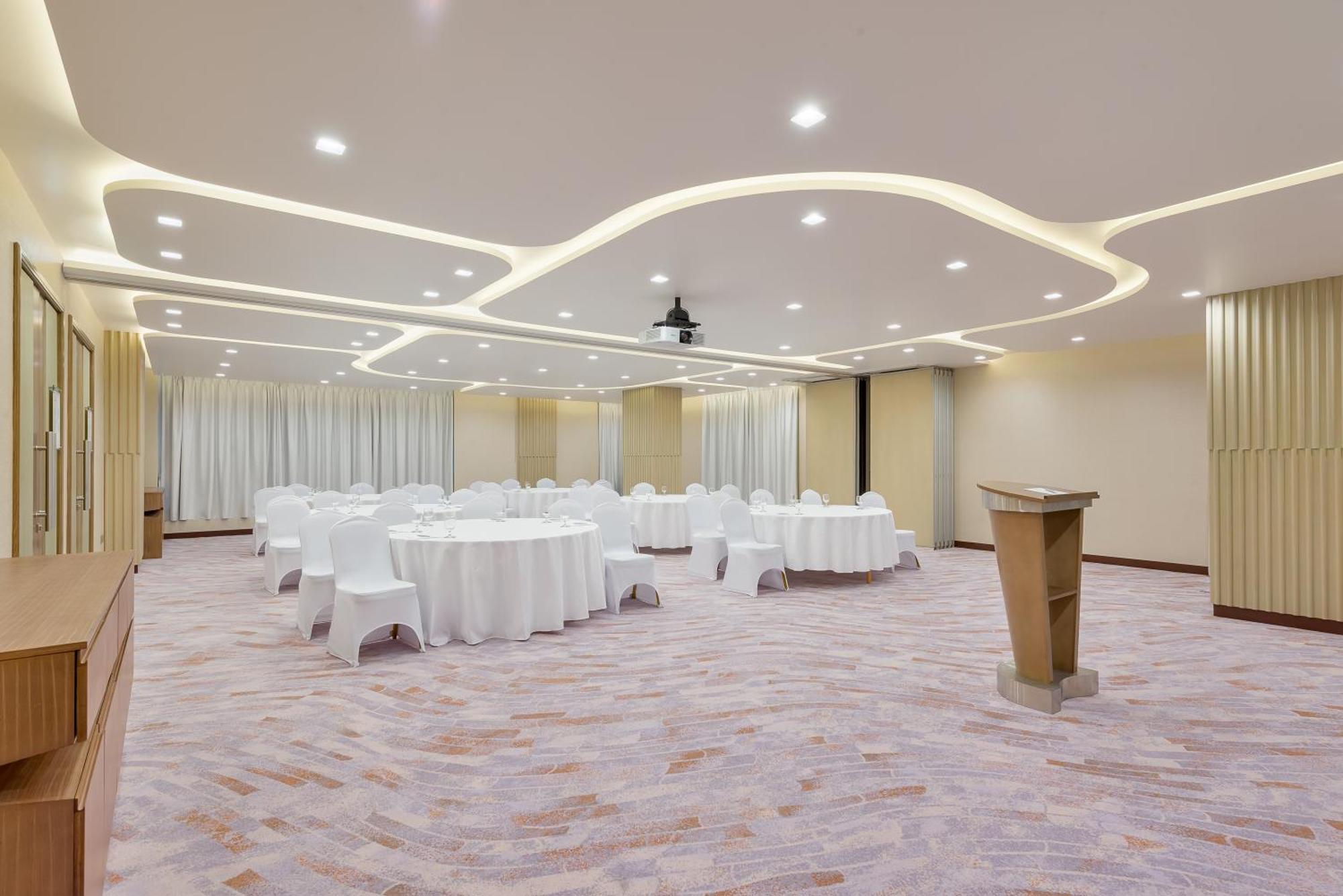 Intercityhotel Bawshar มัสกัต ภายนอก รูปภาพ