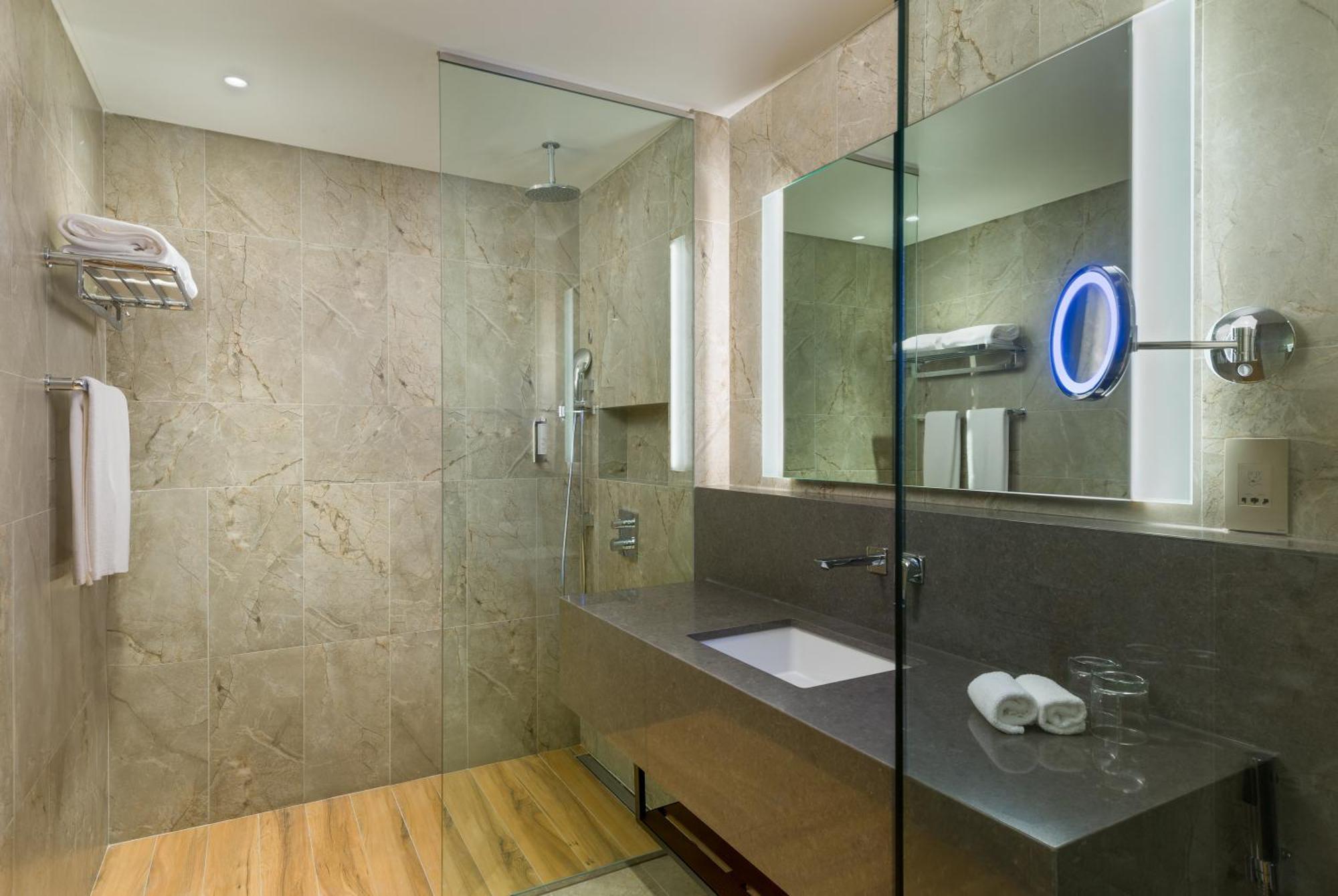 Intercityhotel Bawshar มัสกัต ภายนอก รูปภาพ
