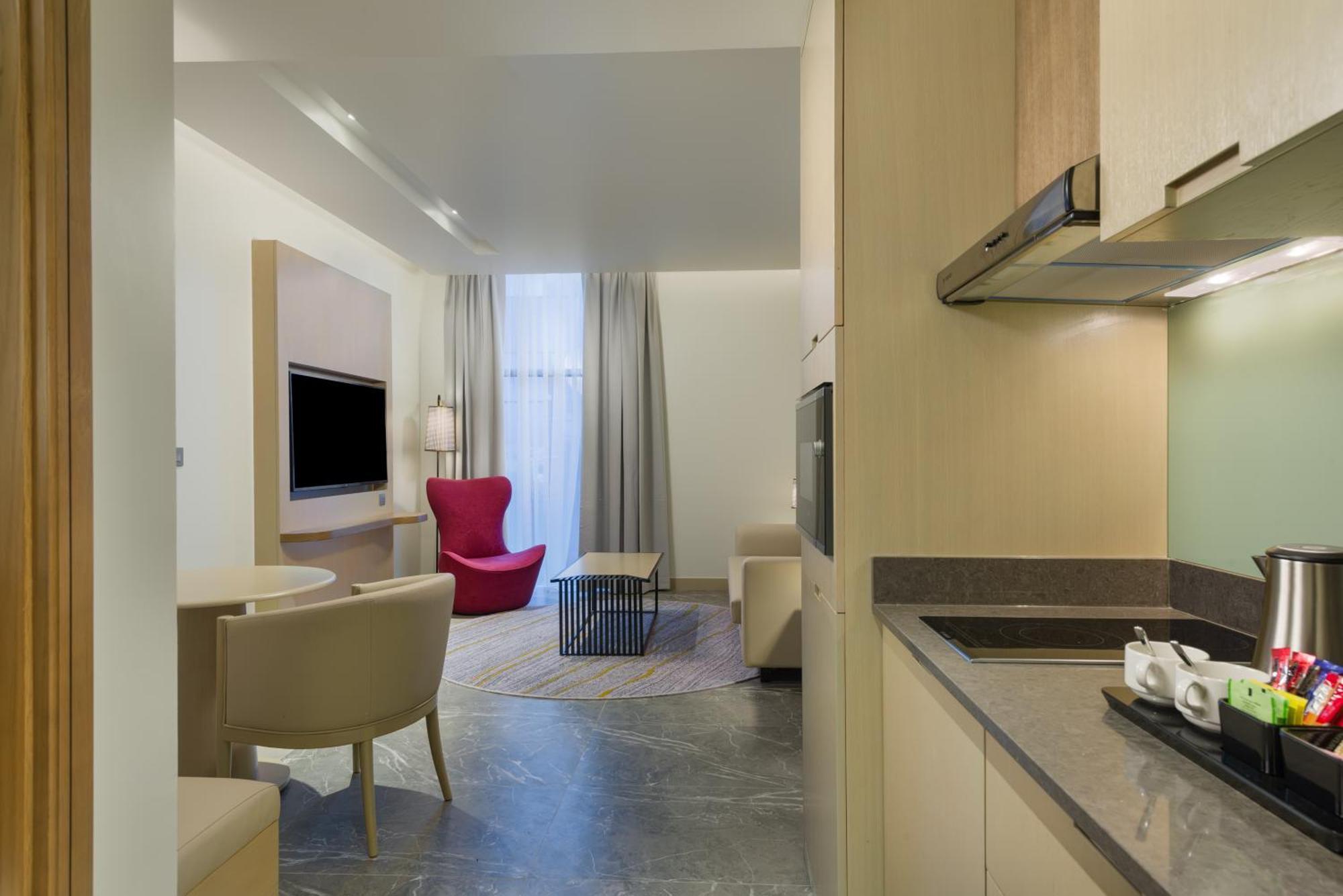 Intercityhotel Bawshar มัสกัต ภายนอก รูปภาพ