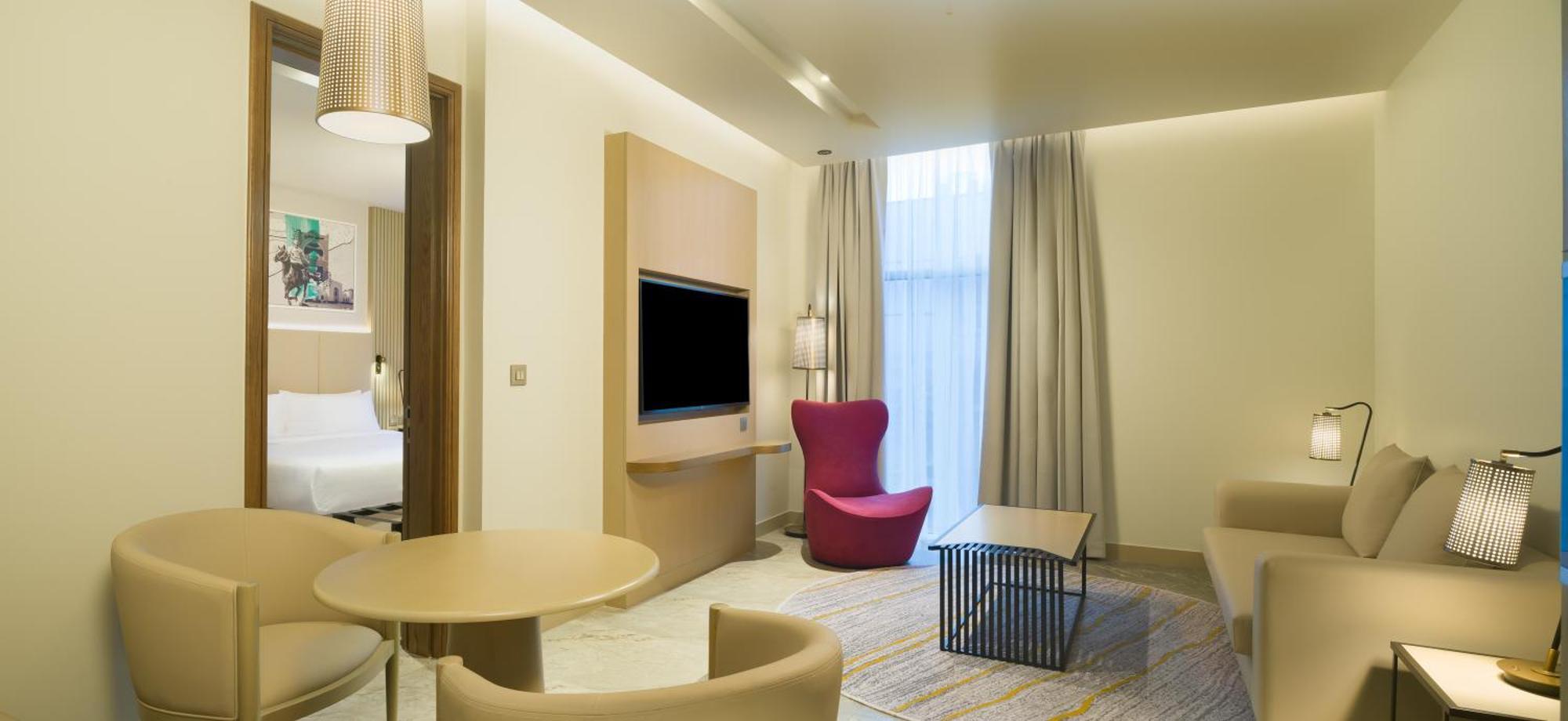 Intercityhotel Bawshar มัสกัต ภายนอก รูปภาพ