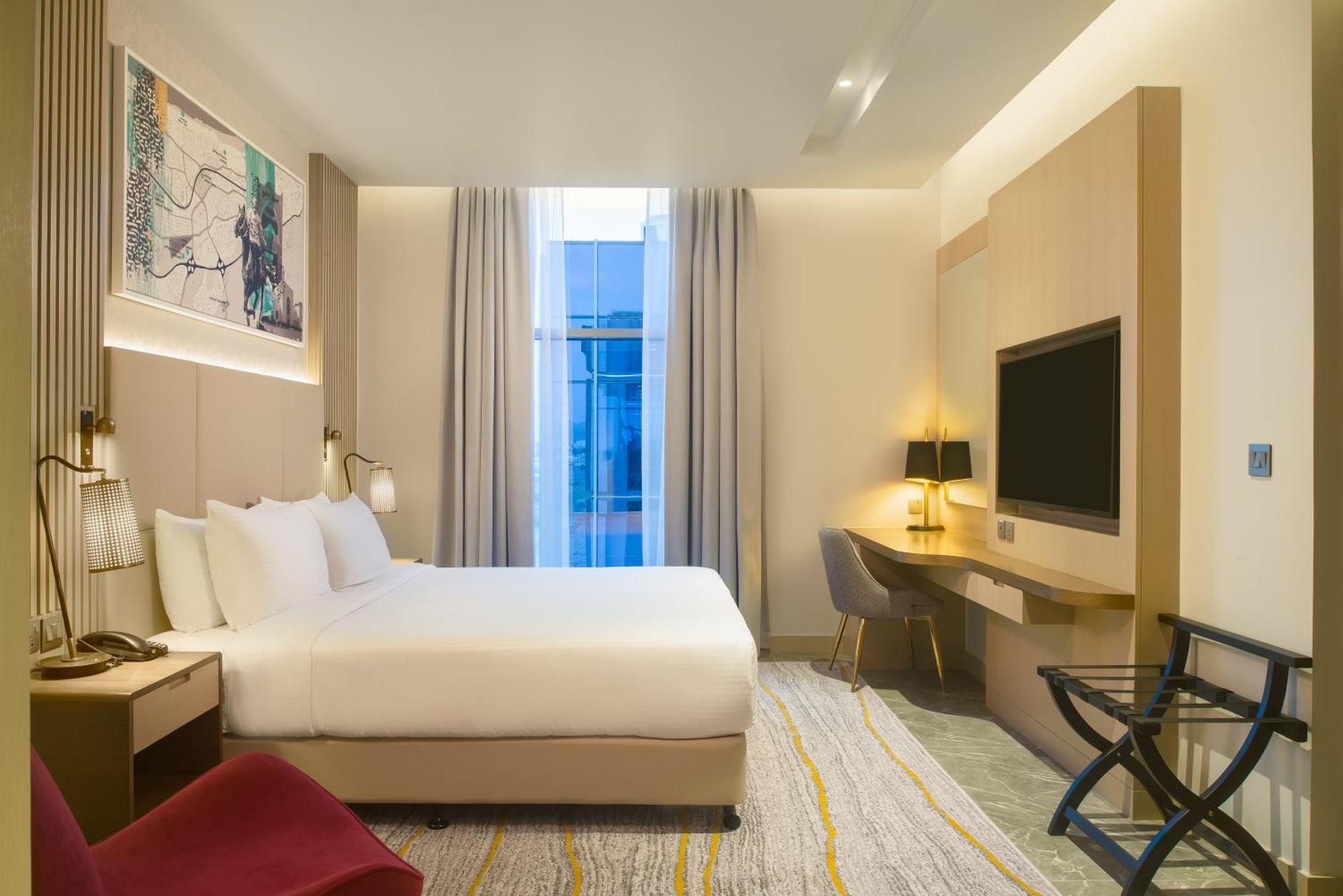 Intercityhotel Bawshar มัสกัต ภายนอก รูปภาพ