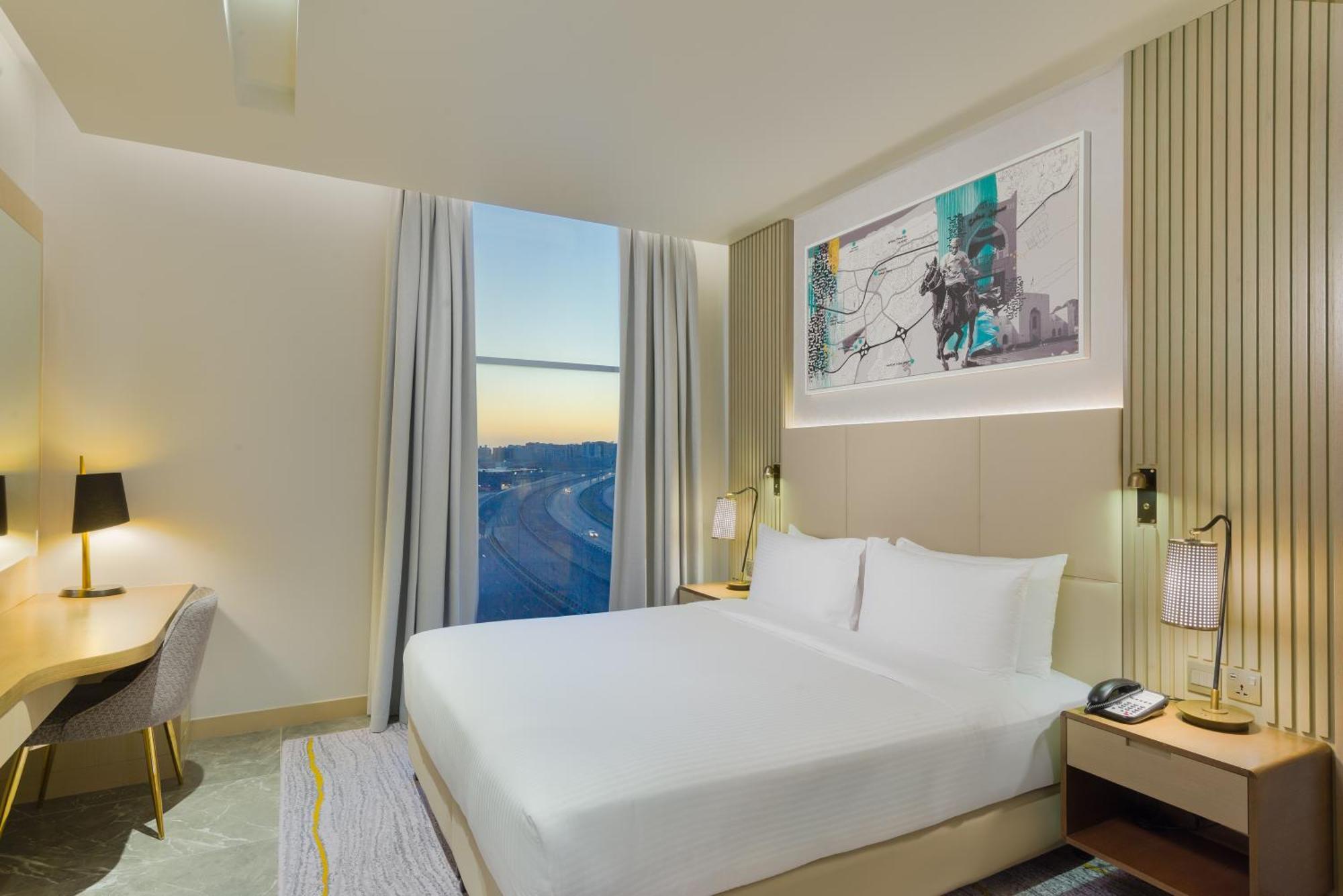 Intercityhotel Bawshar มัสกัต ภายนอก รูปภาพ