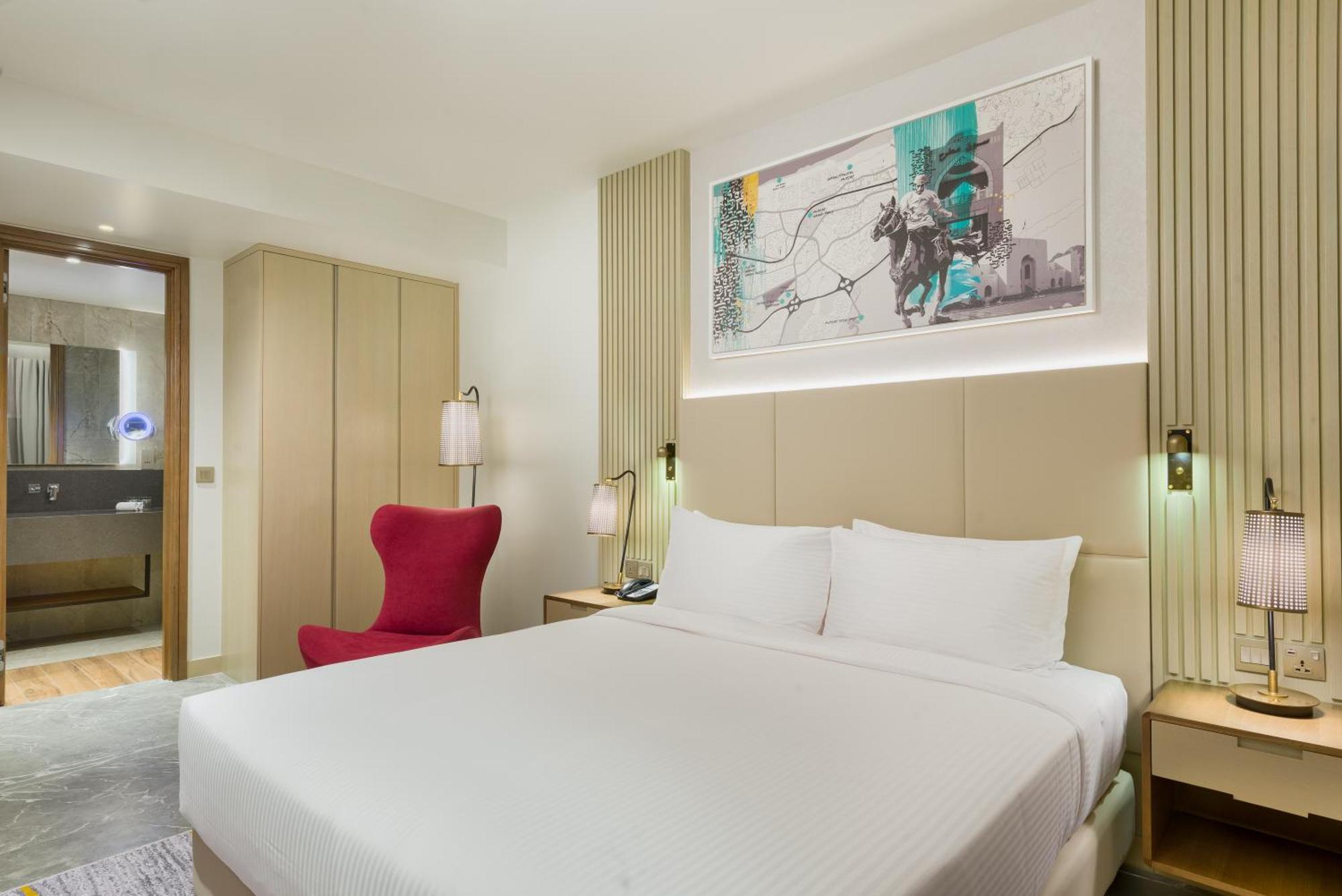 Intercityhotel Bawshar มัสกัต ภายนอก รูปภาพ