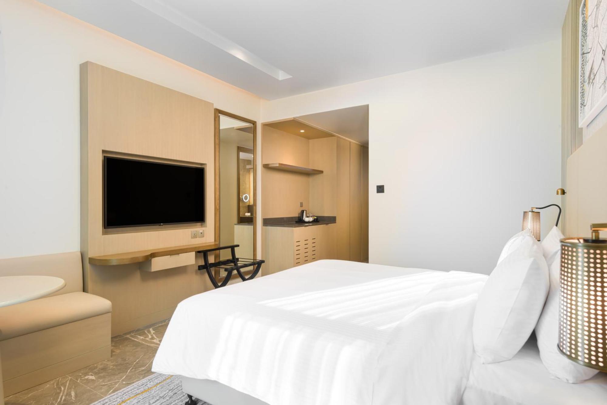 Intercityhotel Bawshar มัสกัต ภายนอก รูปภาพ