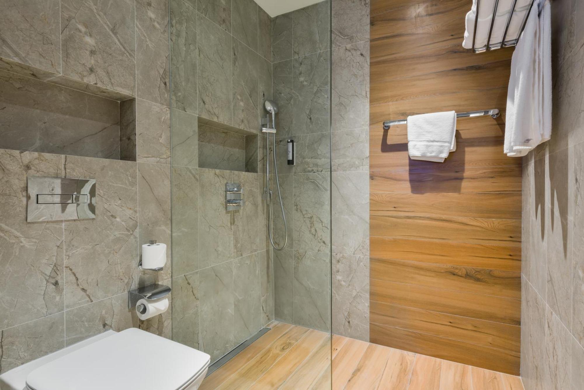 Intercityhotel Bawshar มัสกัต ภายนอก รูปภาพ